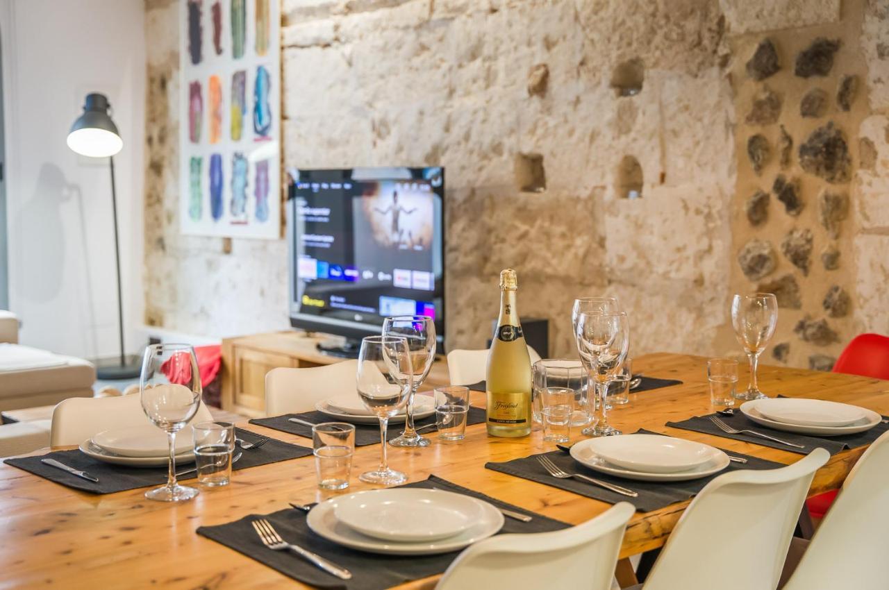 Holiday home Ideal Mallorca - Mercat 16 Sa Pobla