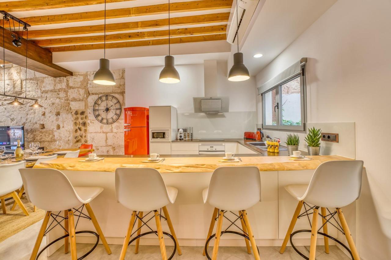 Holiday home Ideal Mallorca - Mercat 16