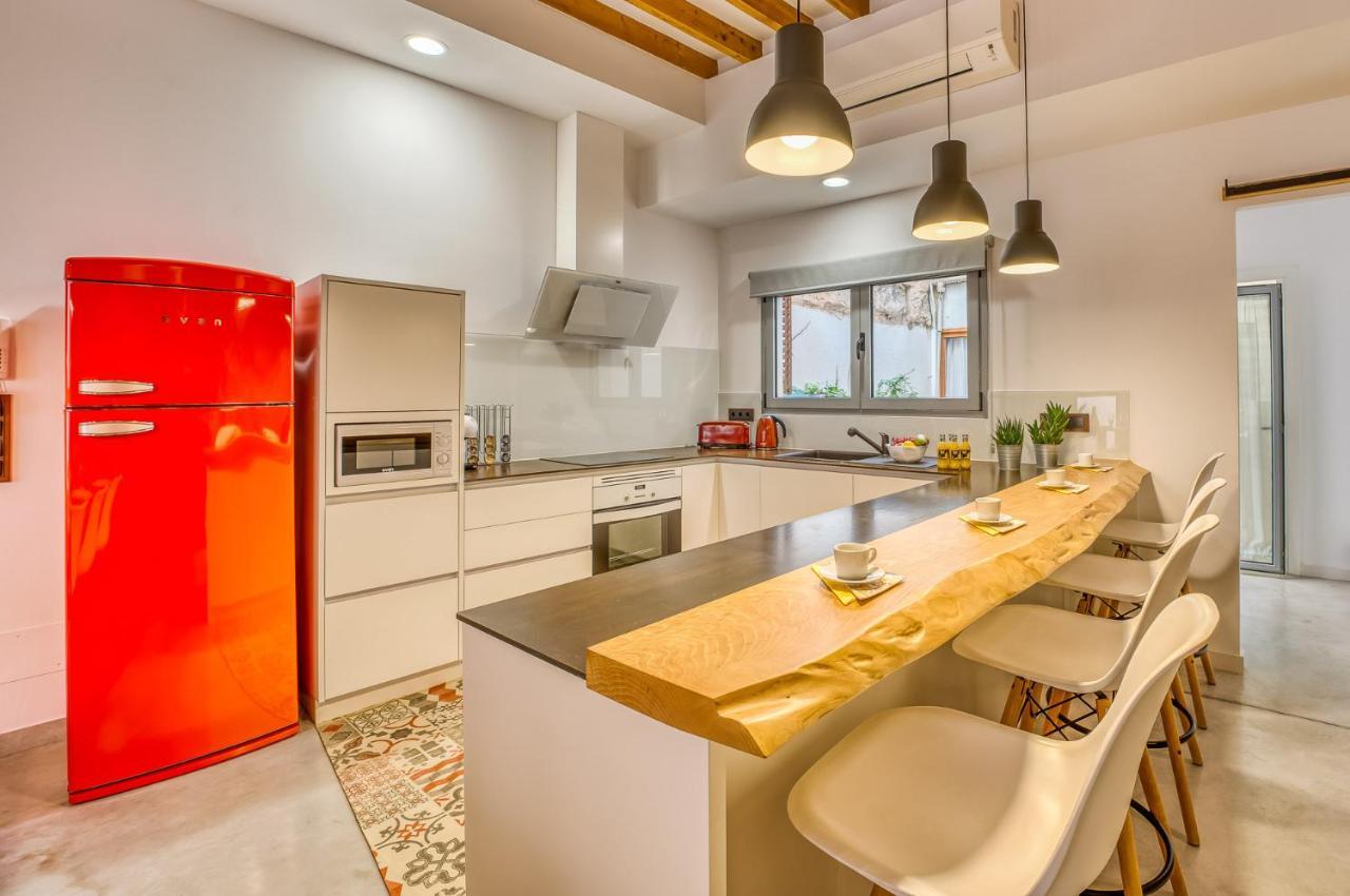 Ideal Mallorca - Mercat 16 Holiday home *