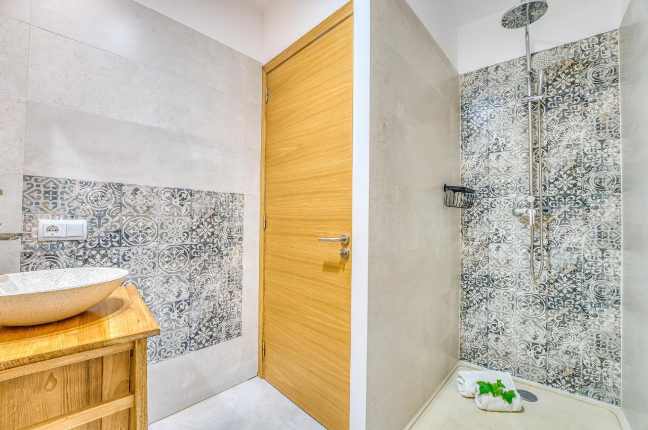 Holiday home Ideal Mallorca - Mercat 16